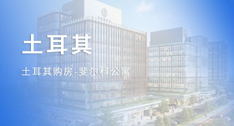 斐尔科公寓-Istanbul核心区高端综合体项目