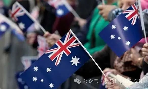 澳洲482签证申请流程和申请类别