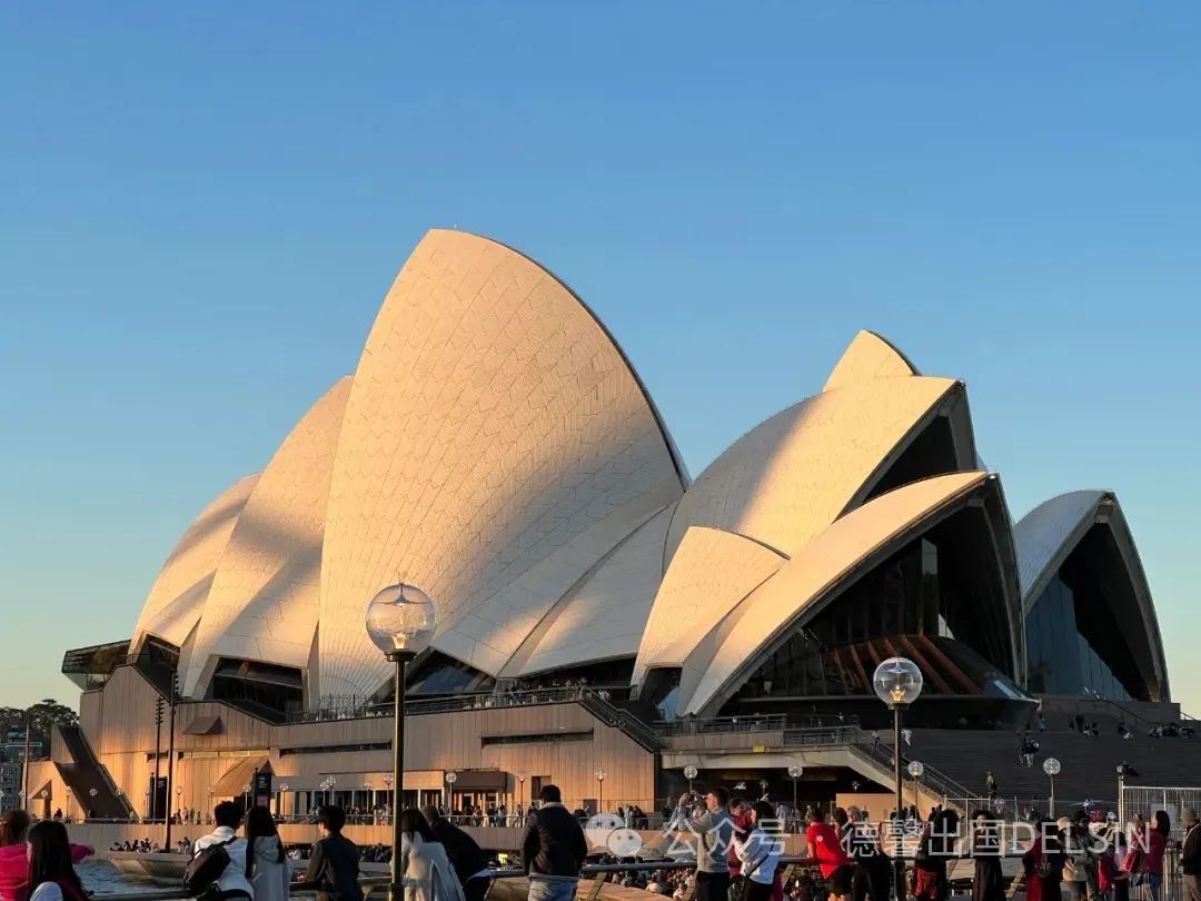 澳洲雇主担保工作签证482介绍